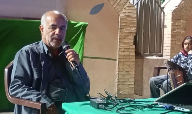 جمع بلاهای ۳ سال اخیر معادل ۱۵۰ سال گذشته است