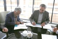 رییس سازمان نظام مهندسی یزد : همکاری و تعامل با انجمن‌های صنفی تقویت می‌شود