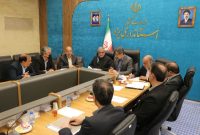 نماینده یزد در نشست مجمع نمایندگان استان مطرح کرد : لزوم حفظ انسجام داخلی و هشدار درباره کمبود مواد اولیه صنایع نماینده یزد در نشست مجمع نمایندگان استان مطرح کرد : لزوم حفظ انسجام داخلی و هشدار درباره کمبود مواد اولیه صنایع