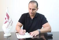 هدیه تولد متفاوت پسر یزدی برای مادرش هدیه تولد متفاوت پسر یزدی برای مادرش