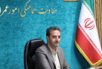 معاونت هماهنگی امور عمرانی استانداری يزد تاکید کرد:  نگاه ویژه به میراث فرهنگی در اجرای پروژه‌های مشارکتی    