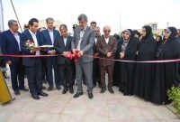 در سفر استاندار به شهرستان تفت انجام گرفت؛ افتتاح چند طرح عمرانی و خدماتی و رسیدگی به مطالبات مردم در سفر استاندار به شهرستان تفت انجام گرفت؛ افتتاح چند طرح عمرانی و خدماتی و رسیدگی به مطالبات مردم